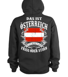 DAS IST ÖSTERREICH