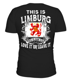 THIS IS LIMBURG