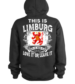 THIS IS LIMBURG