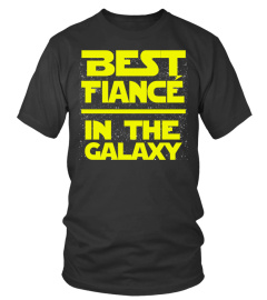 Best Fiancé in the Galaxy