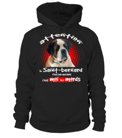 MON SAINT-BERNARD