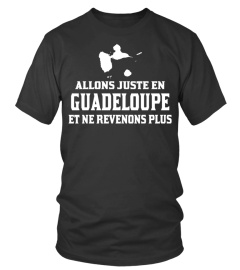 GUADELOUPE