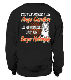 ANGE GARDIEN - BERGER HOLLANDAIS