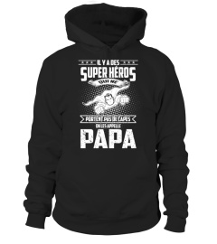 SUPER PAPA