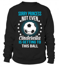 Soccer Shirt