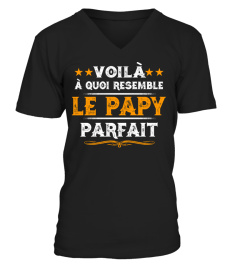 LE PAPY PARFAIT