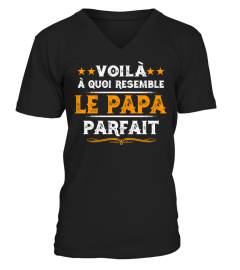 LE PAPA PARFAIT