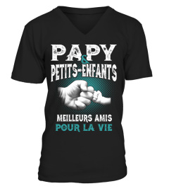 PAPY & PETITS-ENFANTS