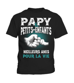 PAPY & PETITS-ENFANTS