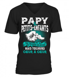PAPY & PETITS-ENFANTS