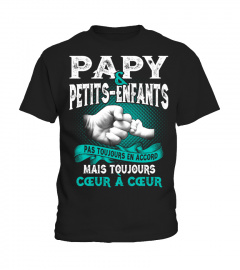 PAPY & PETITS-ENFANTS