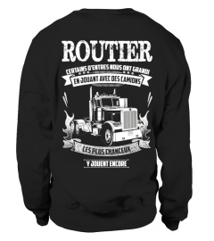 ROUTIER