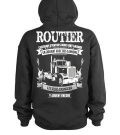 ROUTIER