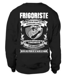 FRIGORISTE