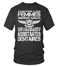 T-Shirt (Edition Limitée) - AD