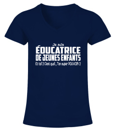 T-shirt (Edition Limitée) - edje