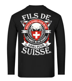 FILS DE SUISSE