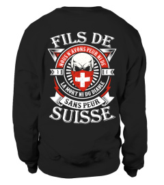 FILS DE SUISSE