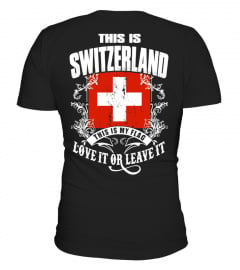 THIS IS SWITZERLAND