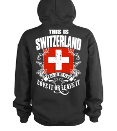 THIS IS SWITZERLAND