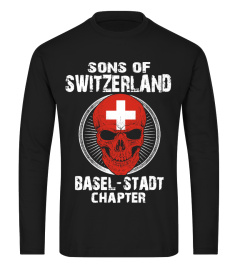 BASEL-STADT CHAPTER