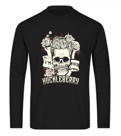 Huckleberry [Red]