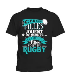 LES VRAIES FILLES FONT DU RUGBY