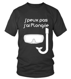 plongée