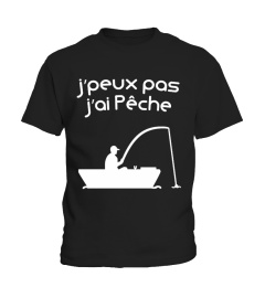 Pêche