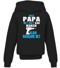 PAPA KAN MAKEN S-5XL