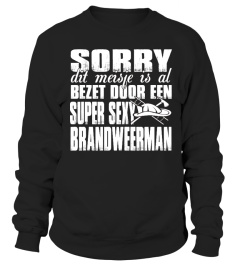 BRANDWEERMAN SEXY