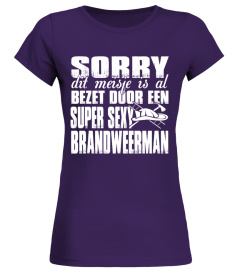 BRANDWEERMAN SEXY