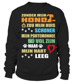 Zonder Mijn Hond