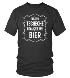 +++DIESER TSCHECHE BRAUCHT EIN BIER+++