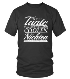 TANTE DREIER COOLEN NICHTEN