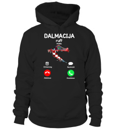 DALMACIJA RUFT