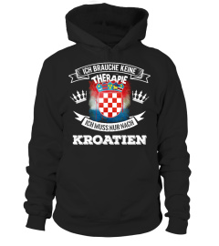 +++KROATIEN - THERAPIE 3.0+++