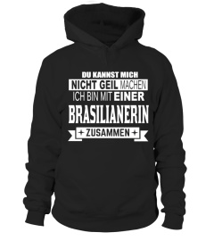 NICHT GEIL BRASILIANERIN