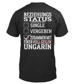 BEZIEHUNGSSTATUS - UNGARIN