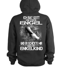 BAT GOTT ENGEL ENKELKIND