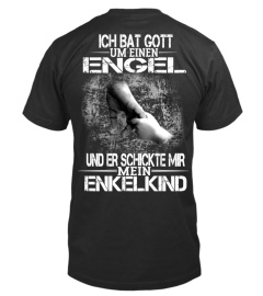 BAT GOTT ENGEL ENKELKIND