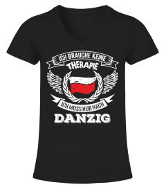 +++DANZIG THERAPIE+++