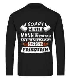 ++SORRY VERGEBEN AN FRISEURIN++