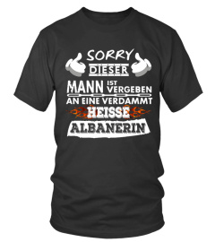 +++SORRY VERGEBEN AN ALBANERIN+++