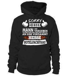 ++SORRY VERGEBEN AN HOTELFACHFRAU++