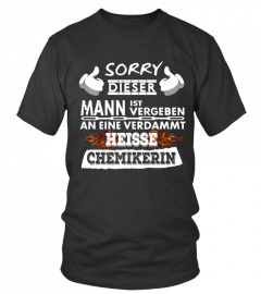 +++SORRY VERGEBEN AN CHEMIKERIN+++
