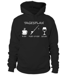 TAGESPLAN ANGELN