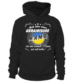 +++UKRAINISCHE MAMA+++