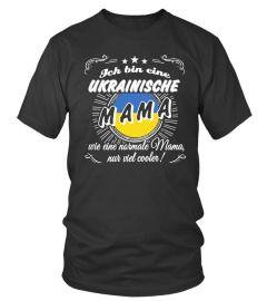 +++UKRAINISCHE MAMA+++