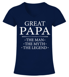 Great-Papa Special